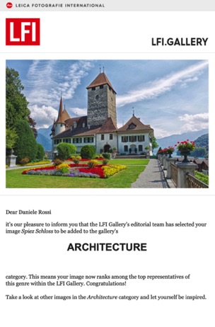 Castello di Spiez Castello di Spiez